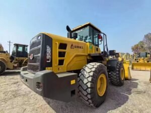 sdlg L958F loader