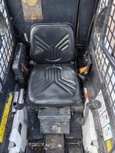 used bobcat s70 loader
