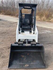 used bobcat s70 loader