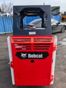 used bobcat s70 loader