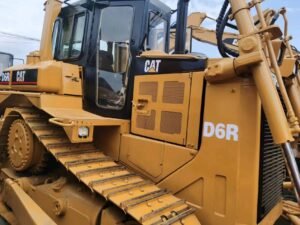 Used Catterpillat D6r