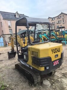 used yuchai 20-8