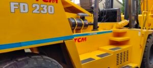 tcm23tons