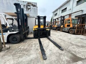 used tcm fd250