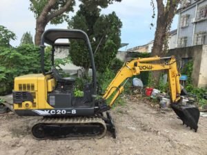 used yuchai 20-8