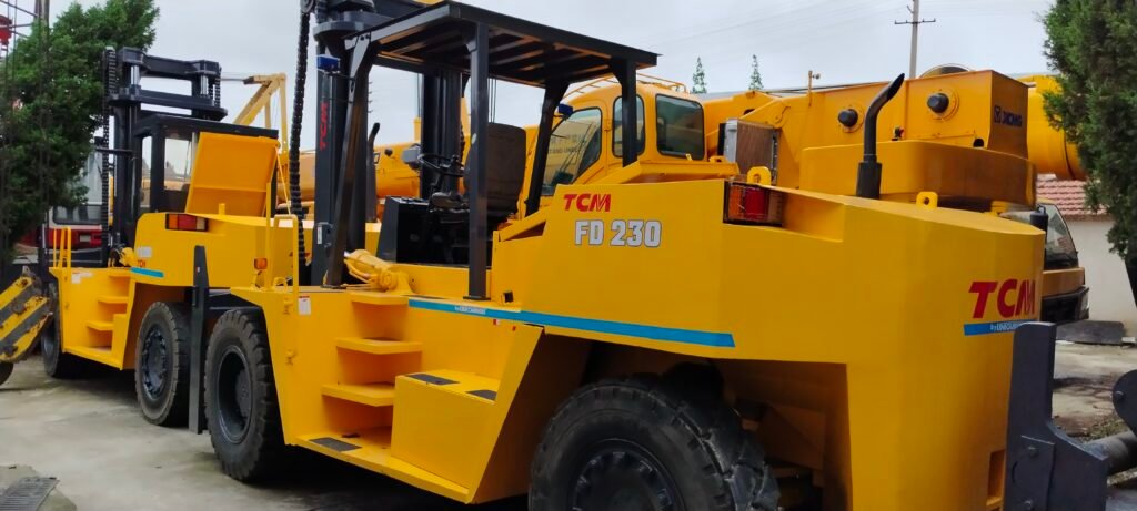 tcm23tons