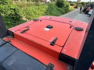 Used Lonking 10 tons fokrlift