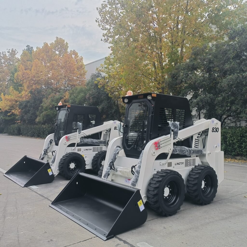 Brand new Skid steer loader for sale