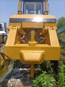 Used Cat D8R Bulldozer