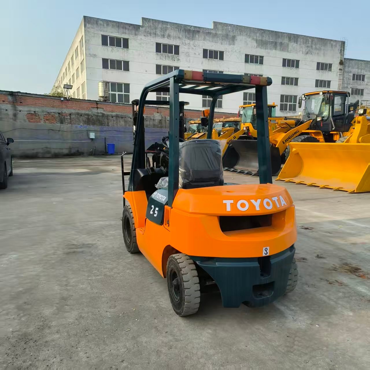 used forklift for sale used forklift for sale