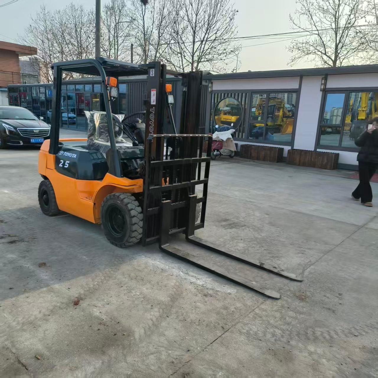 used forklift used forklift for sale