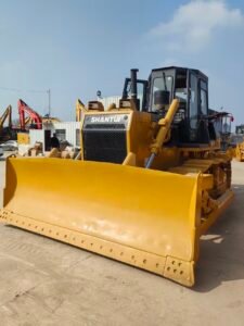 used  bulldozer  for sale
