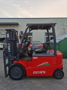used 3 tone forklift for sale