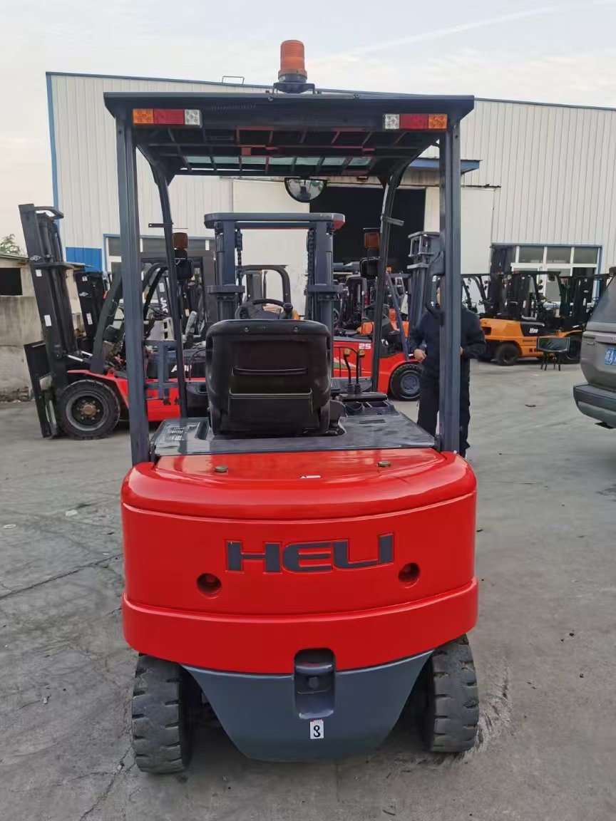 used forklift for sale