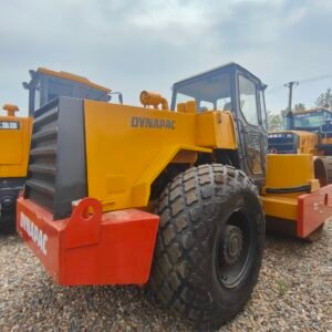 Used Original Sweden Dynapac CA301D